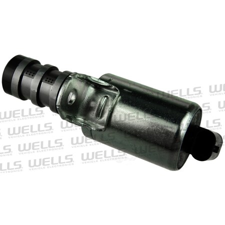 Wve Engine Variable Valve Timing Vvt Solenoid, Wve 2T1193 2T1193